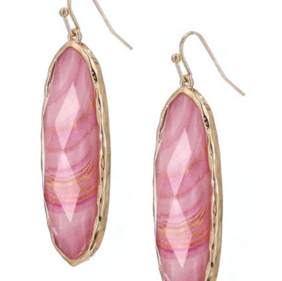 Earrings - Picture 1 of 2